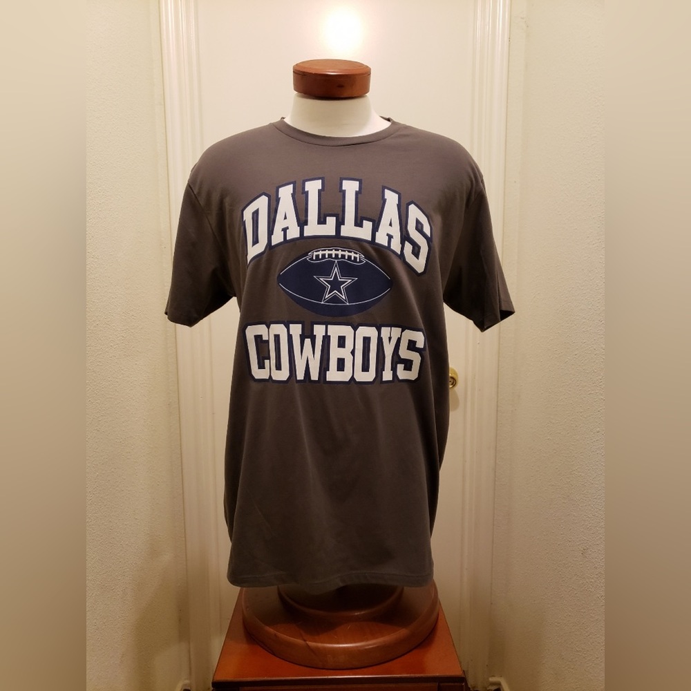 Dallas Cowboys Authentic Men’s T Shirt